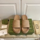 Gucci Women's Slippers 336