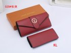 Louis Vuitton Normal Quality Wallets 244
