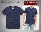 Abercrombie & Fitch Men's T-shirts 576