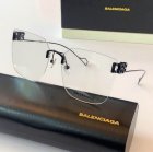 Balenciaga High Quality Sunglasses 507