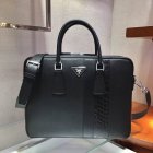 Prada Original Quality Handbags 146