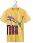 PUMA Men's T-shirt 802