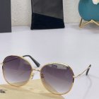 DIOR High Quality Sunglasses 702