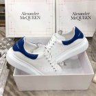 Alexander McQueen Women's Shoes 502