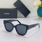 Prada High Quality Sunglasses 124