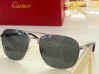 Cartier High Quality Sunglasses 1385