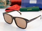 Gucci High Quality Sunglasses 5880