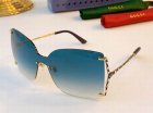 Gucci High Quality Sunglasses 1498