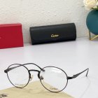 Cartier Plain Glass Spectacles 149