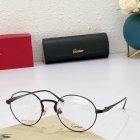 Cartier Plain Glass Spectacles 149