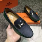 Hermes Men's Shoes 727