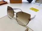 Louis Vuitton High Quality Sunglasses 1857