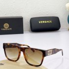 Versace High Quality Sunglasses 350