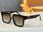 Louis Vuitton High Quality Sunglasses 5084
