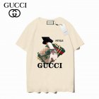 Gucci Men's T-shirts 708