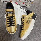 Dolce & Gabbana Men's Shoes 253