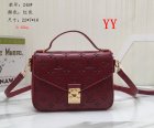 Louis Vuitton Normal Quality Handbags 916