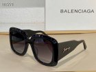 Balenciaga High Quality Sunglasses 463