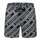 GIVENCHY Men's Shorts 01