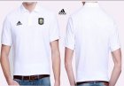 adidas Apparel Men 's Polo 321