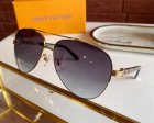 Louis Vuitton High Quality Sunglasses 168