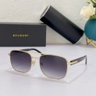 Bvlgari High Quality Sunglasses 345
