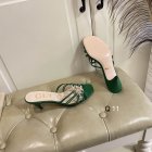 Gucci Women's Shoes 922
