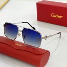 Cartier High Quality Sunglasses 316