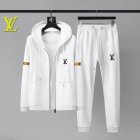 Louis Vuitton Men's Long Sleeve Suits 161