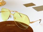 TOM FORD High Quality Sunglasses 2126
