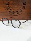 Chrome Hearts Plain Glass Spectacles 422