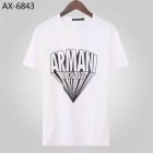 Armani Men's T-shirts 294