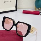 Gucci High Quality Sunglasses 2461