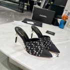 Chanel Women's Shoes 136