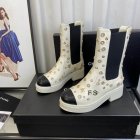 Chanel Women's Shoes 2086
