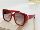 Yves Saint Laurent High Quality Sunglasses 77