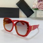Yves Saint Laurent High Quality Sunglasses 419