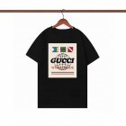 Gucci Men's T-shirts 863