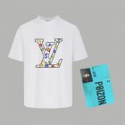 Louis Vuitton Men's T-shirts 255