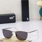 Mont Blanc High Quality Sunglasses 232