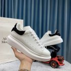 Alexander McQueen Men's Shoes 396
