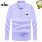Fendi Men's Shirts 173