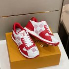 Louis Vuitton Men's shoes 2217