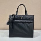 Prada Original Quality Handbags 1494