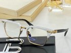 Balmain High Quality Sunglasses 127
