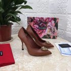 Dolce & Gabbana Women's Shoes 331