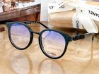 Chanel Plain Glass Spectacles 113