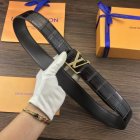 Louis Vuitton Original Quality Belts 175