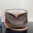 Louis Vuitton Original Quality Handbags 1254