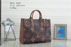 Louis Vuitton Normal Quality Handbags 1095